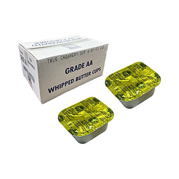 Darigold Butter Cups Whipped