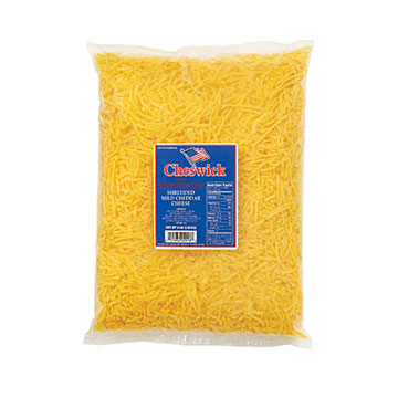 Cheswick Cheddar Regular 4/5 Lbs.