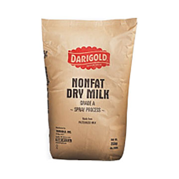 Darigold Non-Fat Dry Milk Low Heat