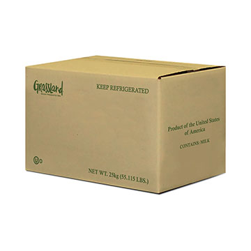 grassland bulk butter