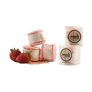 Maven's Mochi/ All Natural Macarons