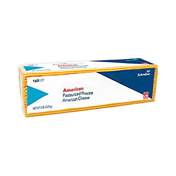 schreiber-american-160-slice