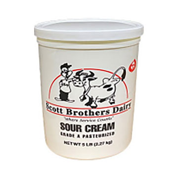 scott-bro-sour-cream-4-5lbs