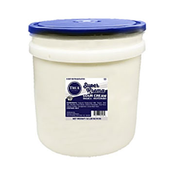 True Creamery Super Krema Heavy Body 32 Lbs.
